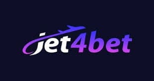 Jet4Bet Logo